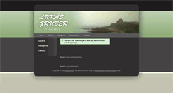 Desktop Screenshot of lookyn.cz